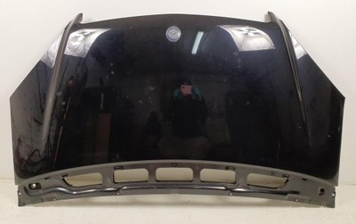 Капот 696 mercedes w169 фото №1