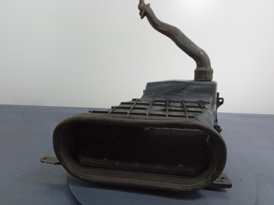 Jumper ducato 06- впуск повітря капот 1355562080 фото №1