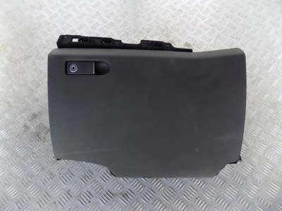 Mercedes glk x204 бардачок пассажира фото №1