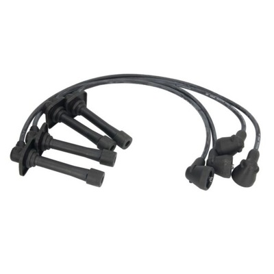 Шланг запалювання honda accord v/vi/vii/ mm msq0073 фото №1