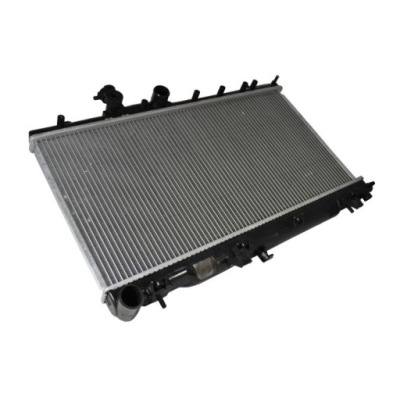 Thermotec d77004tt радиатор, система охлаждение двигателя фото №1
