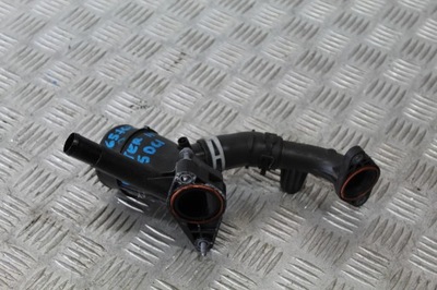 TUBULADURA CABLE DE AGUA DACIA DUSTER II 2 165763616R  