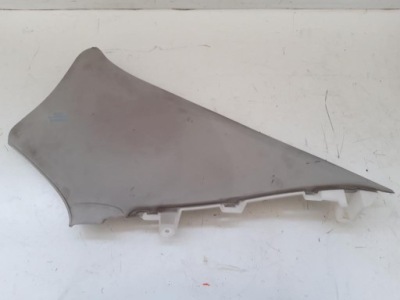 Защита стойка правый задняя toyota avensis ii t25 фото №1