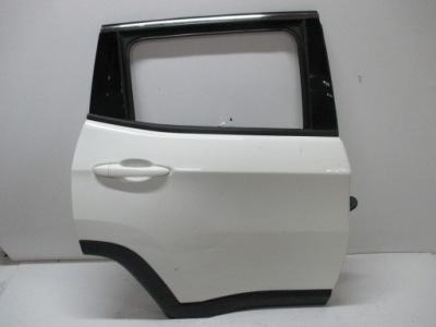 Двері праве задні jeep compass ii фото №1