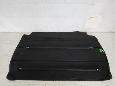 Шторка багажника renault zoe фото №1