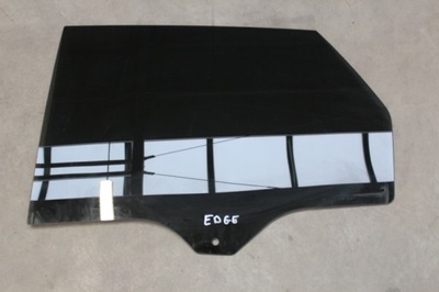 Стекло задняя дверь левая ford edge mk2 ft4b-r25713-a фото №1