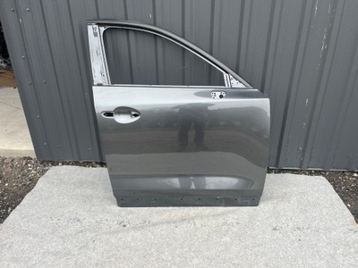 Mazda cx-5 ii дверь правое передние фото №1