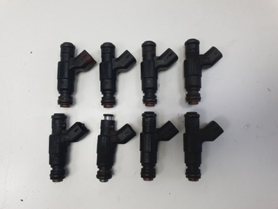 Mini cooper r50 r53 1.6 16v форсунка інжектор 0280155991 04891192aa фото №1