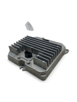 Bmw x5 f15 9329336 задній перетворювачі фото №1