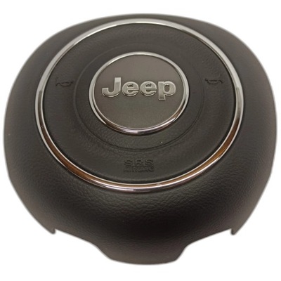 Подушка подушка безопасности jeep renegade фото №1