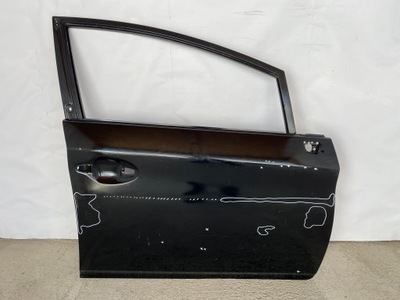 Toyota prius iii 09-15r дверь правое передние фото №1