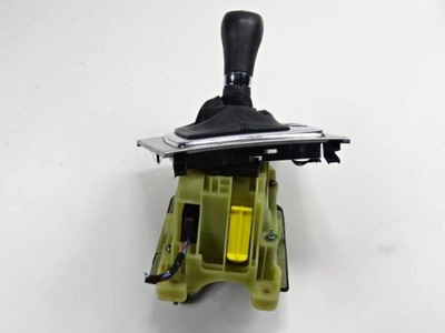 Домкрат вибірник mercedes c207 w207 автоматична коробка передач фото №1