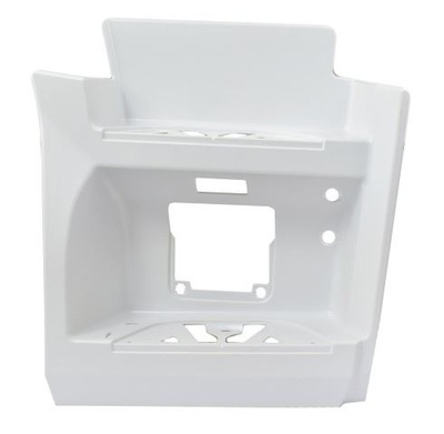 Ниша порог mercedes actros правая нижняя фото №1