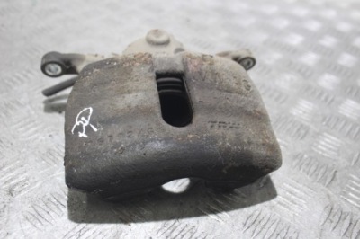 Супорт гальма правий перед octavia iii lift 1.4tsi фото №1