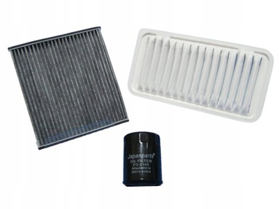 Lexus rx 300 330 03-08 фильтры набор комплект фото №1