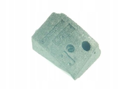 Абсорбер бампера правый задняя alfa romeo 147 00-10 фото №1