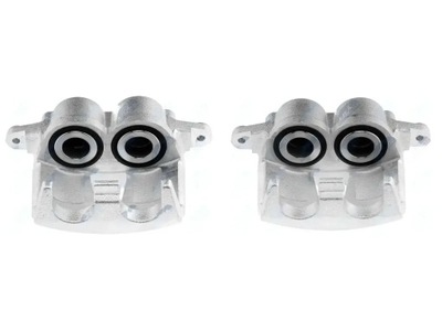 2x суппорты тормоза nty перед l+p do jeep commander, grand cherokee ii фото №1