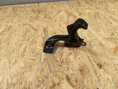 Засувка капот peugeot 2008 ii 9826496880 фото №1