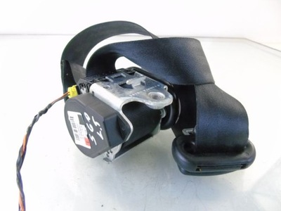 Volvo v60 i pas безопасности левый задняя задний фото №1