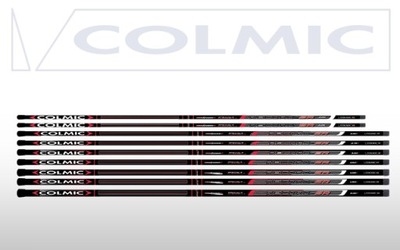 Colmic bat Record SR 5m