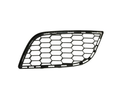 Решітка радіатора бампера alfa romeo giulietta 940 10- фото №1