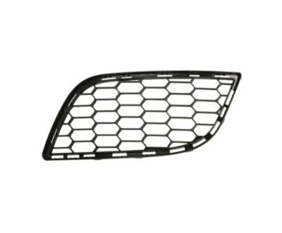 Решётка радиатора бампера alfa romeo giulietta 940 10- правый фото №1