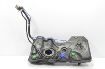 Бак bak пального 7460936 bmw seria 1 f40 1.5b фото №1