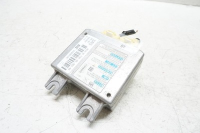 Модуль датчик air bag honda city ii iv фото №1