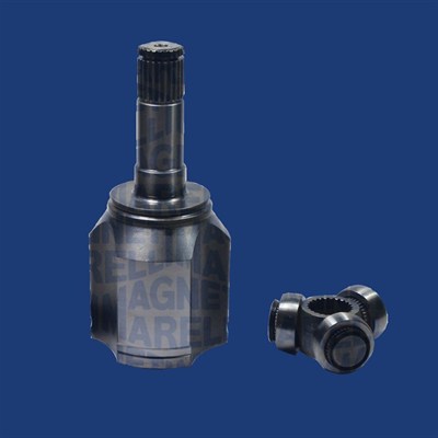 MAGNETI MARELLI 302009100015 КОМПЛЕКТ ШАРНИРА, ВАЛ КАРДАННЫЙ