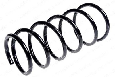 [4014218] пружина підвіска перед l/p pasuje d фото №1