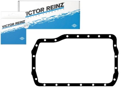 Victor reinz 71-12972-00 прокладка, поддон масляная фото №1