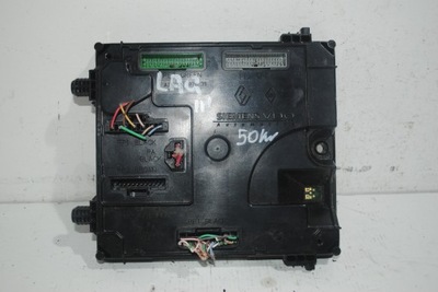 Модуль bcm renault laguna ii 284b10036r фото №1