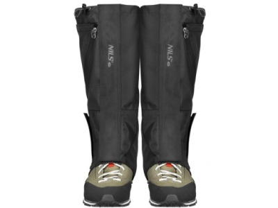 Stuptuty NILS CAMP NC17112 Czarne