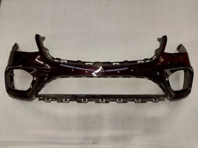 Mercedes s-classe w2228809500 lift бампер amg фото №1