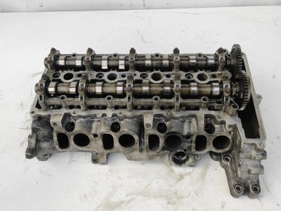 Головка валы bmw e90 n47d20 7797678 2.0d фото №1