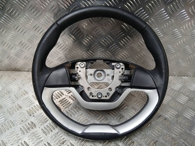 Kia picanto ii воздуховод 2011- фото №1