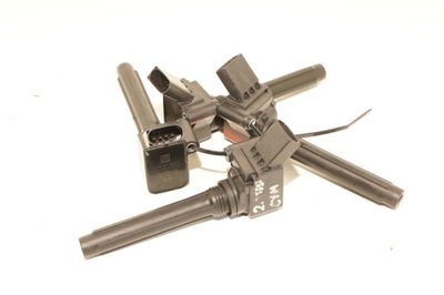 Котушки запалювання cupra s3 8v s5 2,0 tfsi 06l905110h фото №1