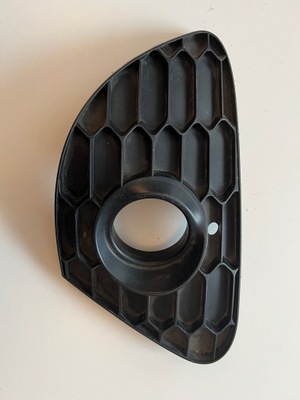 Alfa romeo giuliet решётка бампера левая фото №1