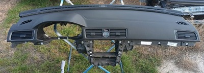 Панель приладів приладова консоль hyundai elantra фото №1