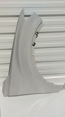 Крыло правый перед vw t-roc eu фото №1