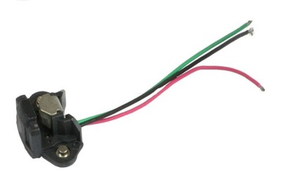 Катушка зажигания as-pl ip0002 фото №1