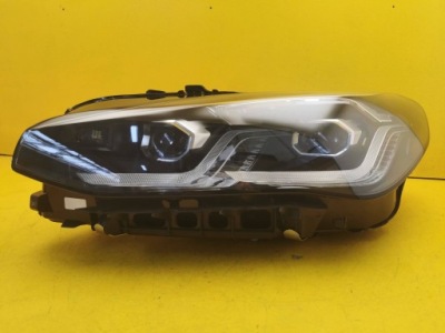 Bmw 2 active tourer u06 лампа перед левая передняя full led 4a17b35 фото №1