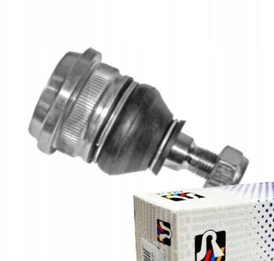 Шарова опора важеля перед l=p hyundai sonata ii 3.0i v6 фото №1