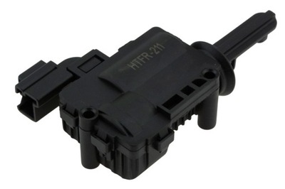 Двигун замка кришки багажника ford kuga 2008-,escape 2008- фото №1