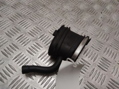 Mercedes-benz s c217 2015 частина труби впуску повітря a2780940891 фото №1