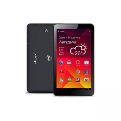 TABLET LARK ULTIMATE 7I 7" 1/8GB 3000MAH