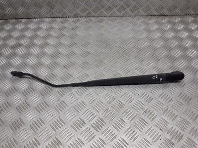 Важіль двірники правий перед citroen c2 фото №1