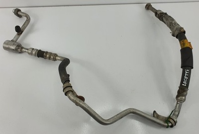 Wąż трубка кондиціонера chevrolet lacetti 96554346 фото №1