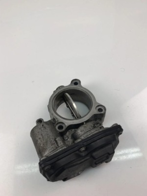 Mini cooper countryman r60 2011 клапан дроссель фото №1