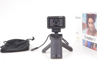 Sony DSC-RX0 II Shoting Grip Kit RX0M2G